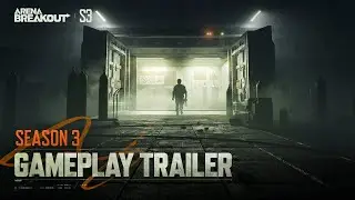 Enter The Vault | Трейлер игрового процесса 3-го сезона Arena Breakout
