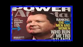 Breaking News | Erick erickson: older, wiser, (a little) mellower