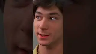 David Doesn't Like To Be Pushed Around