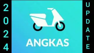 PAANO MAG BOOK SA ANGKAS / HOW TO BOOK IN ANGKAS / 2024 UPDATE #angkas #paano #how #tutorials