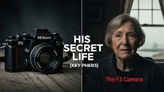Her Husband&rsquo;s Old Camera Revealed a Secret He Never Told