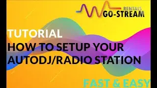 #GO-STREAM 