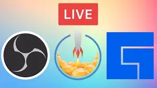 How to Stream on Facebook Gaming using StreamElements and OBS