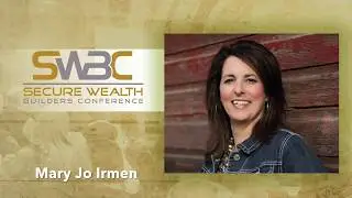 Secure Wealth Builders Conference | Who is Barry James Dyke?