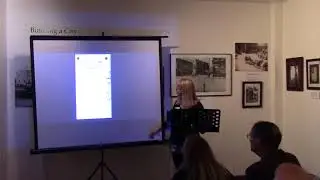 History Talks! The Spy in the Attic