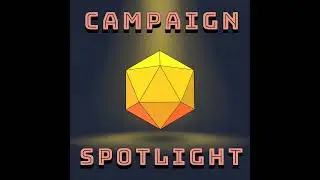 Writing Story for LARP with Andrew [S3E5]