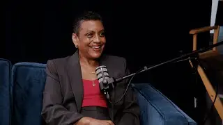 Stacey Stewart: Leading with Purpose, Power, and a Mission to Save Lives