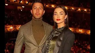 Pregnant Amy Jackson Is Marrying Boyfriend George Panayiotou On THIS Date