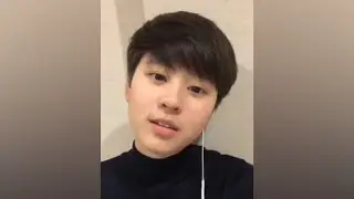 BamBam Niwirin Live | แบมแบม นีวิรินทน์ ไลฟ์ | 2018-07-10