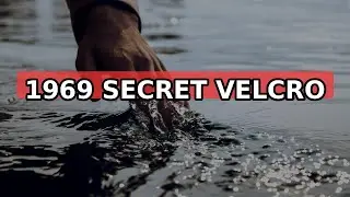 Velcro's Secret Origin