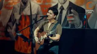 Wala Na Bang Pag Ibig x Laging Naro'n Ka (Live at Central Vibe) - Jaya (Zack Cruz Cover)