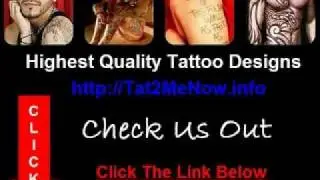 Free Tattoo Designs