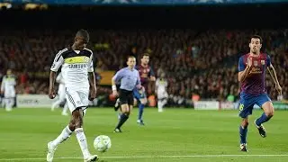 Ramires Tribute || A Chelsea Hero || HD