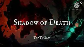 shadow of death dark knight stickman fighting mod apk