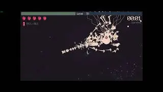 20 Minutes Till Dawn - Easy Boss Kill