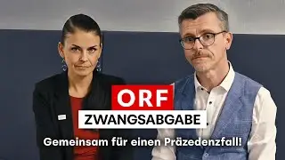 ORF-Zwangsabgabe: Wie wir einen Pr&auml;zedenzfall schaffen k&ouml;nnen