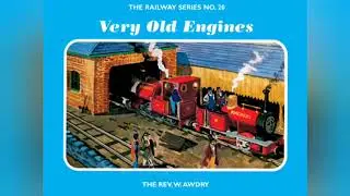 Very Old Engines [1965] - Foreword