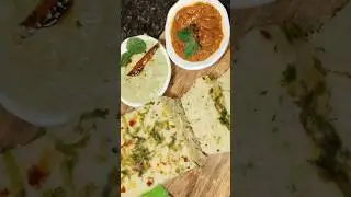 Easy Rava Breakfast Recipe in Just 2 Min #shorts