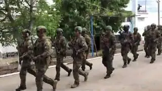 Ден на храбростта и празник на Българската армия: Полигон “Црънча” и 68-а бригада специални сили