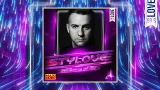 ▶️ Stylove - Memories Of Me (Factory Team x.r.x. Mix)🔺️🔝🔝🔝🔺️