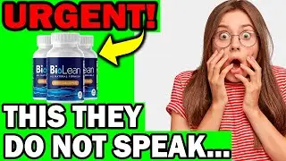 BIOLEAN / BIOLEAN REALLY LOSE WEIGHT? DOES BIOLEAN REALLY WORK? BIOLEAN OFFICIAL WEBSITE.