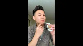 How Magicians change Cards!! REVEAL #shorts #magictutorial