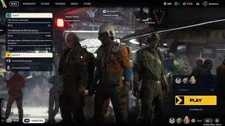 How To Split Stacks  in Arc Raiders