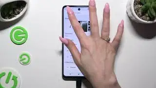 How to Clean Storage on HMD Pulse+?
