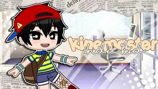disponibilizando kinemaster indie kid!