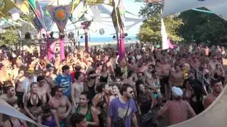 Neelix live @ Aurora Festival, Greece