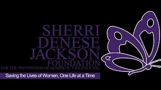 Paint the City Purple Campaign - WANDA STARKS TALKS TO PORTIA SHIPMAN