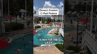 Disney&rsquo;s Yacht & Beach Club Stormalong Bay #waltdisneyworld #disneyresorts