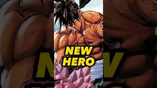 SUIRYU DESTROYS THESE S-CLASS HEROES! 😨 #onepunchman #animecharacter #animeanxiety