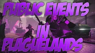 Destiny - 