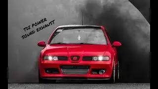 TDI SOUND COMPILATION BEST 2020 @ DIESEL CARS SOUND EXHAUST - SEAT /VW.. |VORY TDI