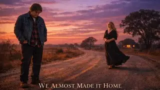 We Almost Made It Home &ndash; Lewis Capaldi ft. Adele (2026 Music Video) Out Now!!!