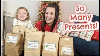 12 Days Of Christmas Gift Ideas