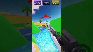 All types of players in rivals #roblox #rivals #sniper #assaultrifle