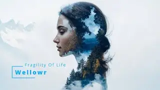 (Indie Folk | Emotional) Wellowr - Fragility Of Life