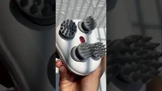 Meesho Scalp Massager #meesho #scalpmassager #shorts #youtubeshorts #hairgrowth #meeshofinds