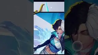 She's doing WHAT? | squallnoctisgux on #Twitch