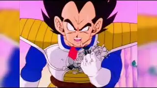 vegeta en otro mundo cap 1