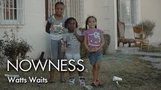 Watts Waits