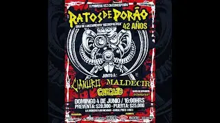 Ratos de Porão -  Farsa Nacionalista