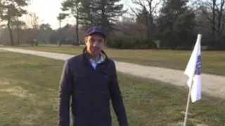 Le Golf de Montjoie ouvre ses portes au Footgolf