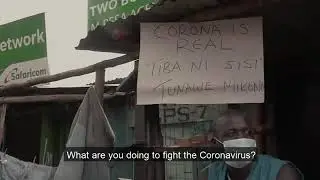 What responsibility do you take to fight Corona by futwax X ondivow