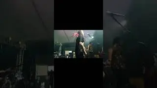 bastidores do show Duda Calvin & Fredi Chernobyl em S&atilde;o Leopoldo RS 21jul24