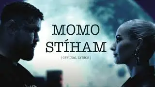 MOMO - St&iacute;ham (prod. Leryk) |Official Lyrics Video|