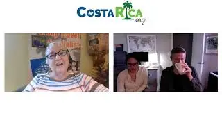 Costa Rica and Wellness Travel
