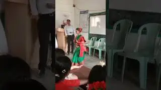 Amar students er dance performance 💚💚💚 #Shorts